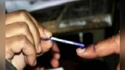 चुनाव आयोग ने तमिलनाडु के तिरुवरुर उपचुनाव को किया रद्द