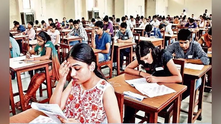 जेइइ मेन-2019 : परीक्षा की घड़ी में संयम और समझदारी से खुलेंगे सफलता के द्वार