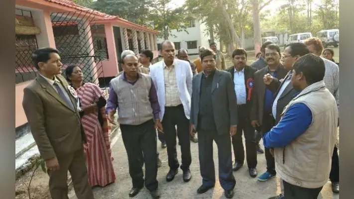 तसर के साथ-साथ मलबरी व एरी सिल्क की खेती पर जोर, हजारों को मिलेगा रोजगार