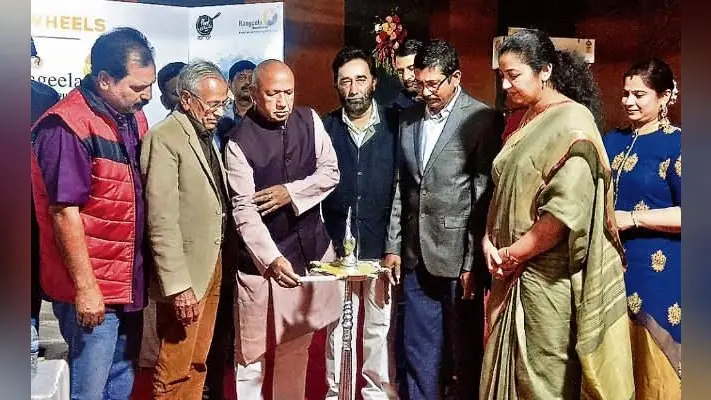 रांची : दुनिया अपने स्वास्थ्य पर ध्यान दे रही है और हम हैं कि नफा-नुकसान में पड़े हैं : सरयू राय