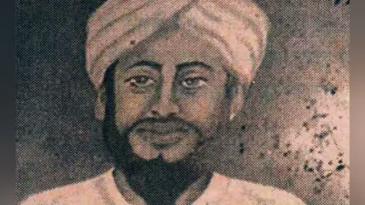 आजादी की खातिर खूब लड़े शेख भिखारी और टिकैत उमराव सिंह