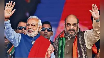 चुनावी घमसान : दो दिनों तक रामलीला मैदान से चलेगी केंद्र सरकार, मोदी देंगे चुनावी नारा, राम मंदिर पर स्पष्ट होगा रुख