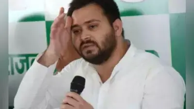 पटना : तेजस्वी यादव को खाली करना ही होगा बंगला, हाइकोर्ट से नहीं मिली राहत