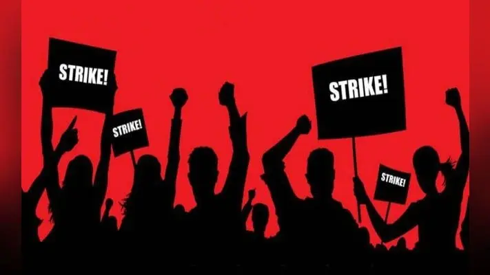 बंद कराने वालों से कड़ाई से निपटेगी बंगाल सरकार, आज और कल श्रमिक संगठनों की राष्ट्रव्यापी हड़ताल