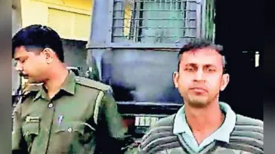 जलपाईगुड़ी : एक गलती पर नप गये अलीपुरद्वार के डीएम, नहीं पता था कि फेसबुक फ्रेंड डीएम की हैं पत्नी