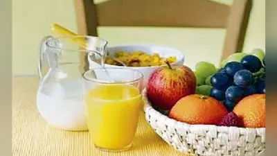 सेहत के लिए सुधारें आदत