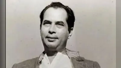 बिमल रॉय : सामाजिक मुद्दों को अपनी फिल्मों में बनाया जीवंत