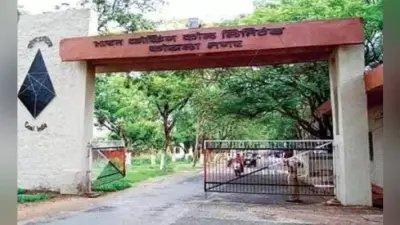 श्रमिक संगठनों द्वारा आहूत दो दिवसीय हड़ताल बेअसर