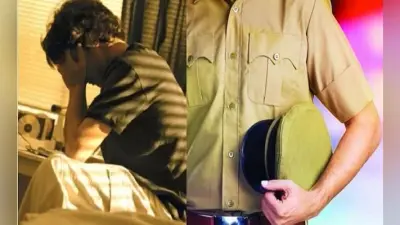 दारोगा बनाने का झांसा देकर सिपाही ने युवक से 4 लाख रुपये ठग लिये, फिर…