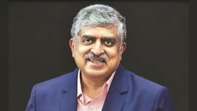 Digital भुगतान को बढ़ावा देने के लिए नंदन नीलेकणि की अध्यक्षता में समिति गठित