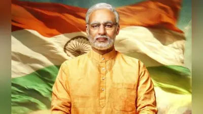 #PMNarendraModi पर बायोपिक : अभिनेता विवेक ओबेरॉय ने कही ये बात