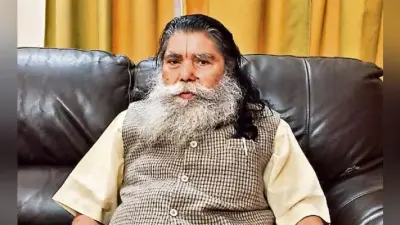 रांची : मजदूरों के नाम पर राजनीति बंद हो लाल-पीला झंडा छोड़ एक आवाज बनें