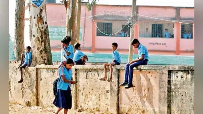 रांची : 6466 मध्य विद्यालय विलय के लिए किये गये थे चिह्नित, सरकार ने लगायी रोक
