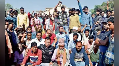 रांची : मंदिर समिति ने लिया दो दिन का समय, आज अंतिम दिन