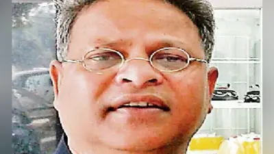 हजारीबाग : मरीज को मृत बताते ही डॉक्टरों से भिड़े परिजन