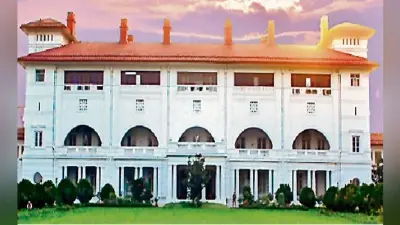 पटना : सभी विवि व कॉलेजों के वित्तीय मामलों की जांच के दिये आदेश