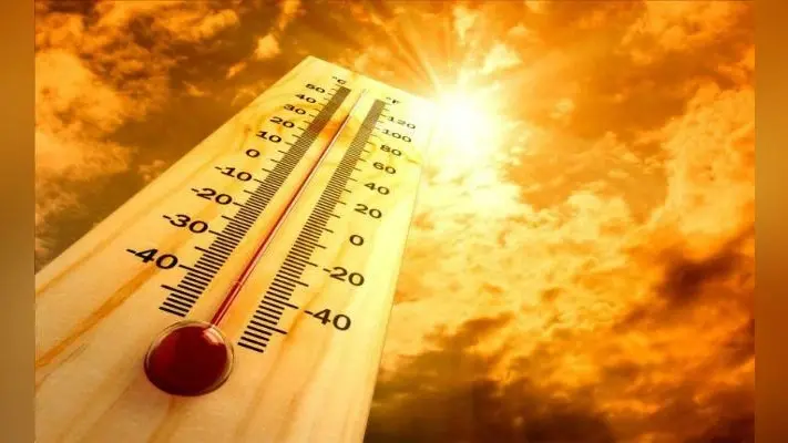 बंगाल में और बढ़ा तापमान, कोलकाता में 13.8 पहुंचा पारा