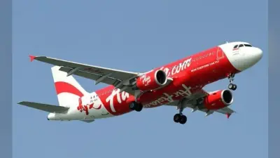 Offer: 999 रुपये हवाई सफर करा रहा AirAsia