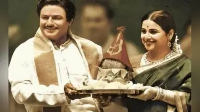 NTR Movie Review: सुपरस्टार से राजनेता बने NT RamaRao की बायोपिक कैसी बनी है?