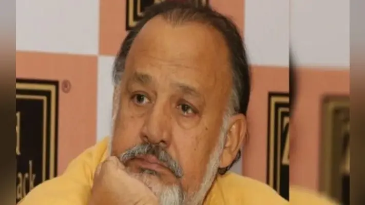 #MeToo मामले में आलोक नाथ को बड़ी राहत, कोर्ट ने कहा – झूठे दावों पर दर्ज हुआ था केस