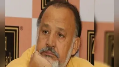 #MeToo मामले में आलोक नाथ को बड़ी राहत, कोर्ट ने कहा – झूठे दावों पर दर्ज हुआ था केस