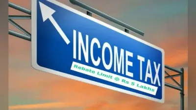 CCI की मोदी सरकार से मांग : Income Tax छूट की सीमा को दोगुना कर 5 लाख रुपये किया जाये