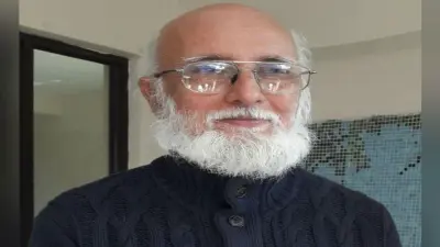 ‘सरस्वती सम्मान” से नवाजे जायेंगे गुजराती साहित्यकार सितांशु यशश्चंद्र
