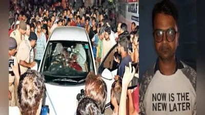 मुजफ्फरपुर में पूर्व मेयर समीर कुमार हत्याकांड में फरार शूटर सुजीत गिरफ्तार