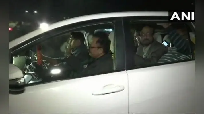 अगप के तीन मंत्रियों ने असम सरकार से दिया इस्तीफा