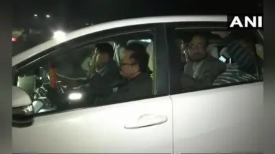 अगप के तीन मंत्रियों ने असम सरकार से दिया इस्तीफा