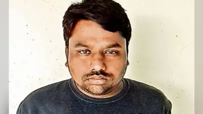 जामताड़ा का मोस्टवांटेड साइबर अपराधी समीर मंडल गिरफ्तार, इडी को भेजा जायेगा मामला