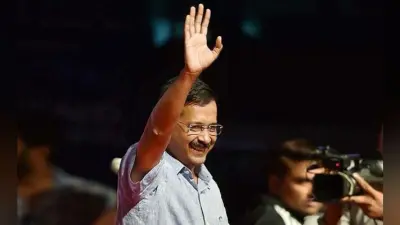 दिल्ली में गायों के लिए हॉस्टल बनवाएगी केजरीवाल सरकार, जानें क्या है प्लान