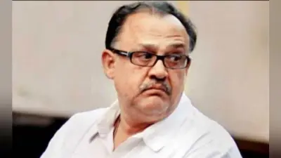 आलोक नाथ को मिली अग्रिम जमानत, FIR में देरी पर अदालत ने गौर किया