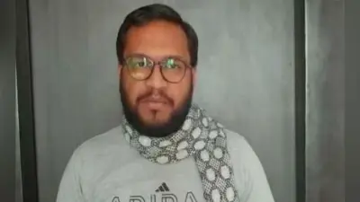 बुलंदशहर हिंसा: भाजपा युवा मोर्चा के सदस्य शिखर को पुलिस ने किया गिरफ्तार
