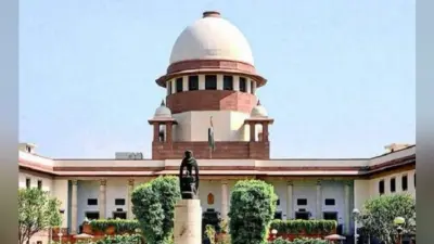 अयोध्या केस: आप भी जानें मुस्लिम पक्षकार के वकील ने जस्टिस ललित के बेंच में होने पर क्यों उठाये सवाल