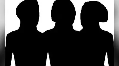 सेक्स रैकेट का भंडाफोड़, तीन रैकेटियर समेत तीन लड़कियां बरामद