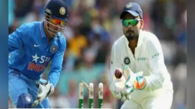 पंत की विकेटकीपिंग में तकनीकी खामियां, लेकिन विश्वकप के लिए धौनी की टक्कर में : इंजीनियर