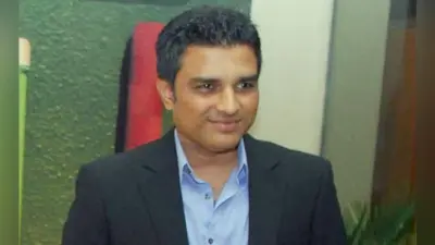 मांजरेकर ने इस भारतीय खिलाड़ी की तुलना वीरेंद्र सहवाग से की, कहा, ”दिखती है वीरु की झलक”
