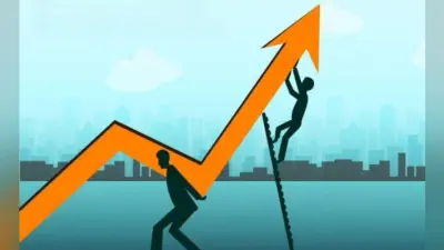 DBS Report : चालू वित्त वर्ष में 15 फीसदी के ऊपर पहुंचा भारत का राजकोषीय घाटा