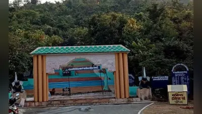 खरसावां के आकर्षणी मंदिर को पर्यटन सर्किट से जोड़ने की तैयारी