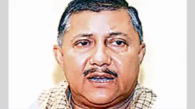 रांची : पूर्व विधायक से जुड़े मामले से अलग हुए प्रधान सचिव