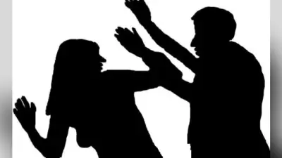 नशे में धुत शिक्षक ने छात्रा से की छेड़खानी, ग्रामीणों को मिली सूचना, फिर…