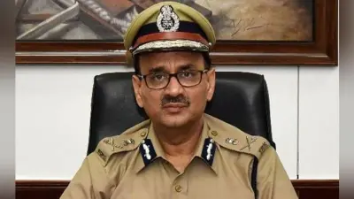 CBI निदेशक के पद से हटाये गये आलोक वर्मा ने पुलिस सेवा से दिया इस्तीफा