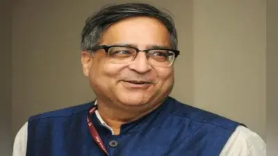पूर्व मुख्य सांख्यिकीविद टीसीए अनंत नियुक्त किये गये संघ लोक सेवा आयोग के सदस्य