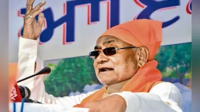 नालंदा : इस साल 550वां प्रकाश गुरुपर्व राजगीर में मनेगा: मुख्यमंत्री
