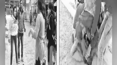 सिलीगुड़ी : सिलीगुड़ी महिला कॉलेज में छात्राओं के दो गुटों में भिड़ंत,एक घायल