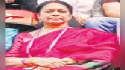 सारधा चिटफंड घोटाला : नलिनी के खिलाफ सीबीआइ ने दाखिल की चार्जशीट