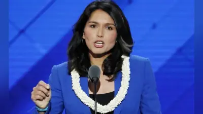 Tulsi Gabbard: जो बाइडन की पार्टी पर नस्लभेद का आरोप, अमेरिकी हिंदू सांसद नेे दिया इस्तीफा, देखें वीडियो