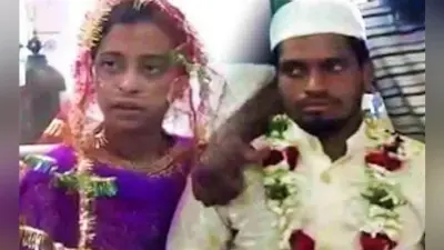 Filmy है रेशमा-नवाज की लव स्टोरी, पहले आत्महत्या की कोशिश, फिर अस्पताल में शादी