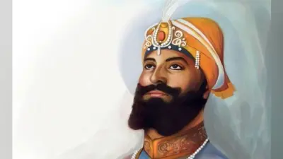 गुरु गोविंद सिंह जयंती पर विशेष: गोविंद सिंह जैसा बलिदान किसी ने नहीं दिया